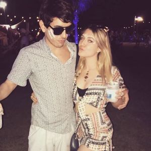 Meet your Posher, Jorge